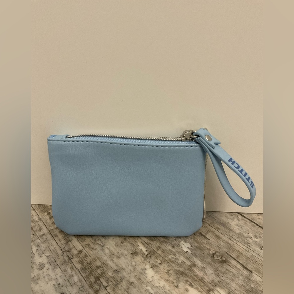 NWT Stitch phone crossbody bag and stitch mini wallet - Picture 3 of 4